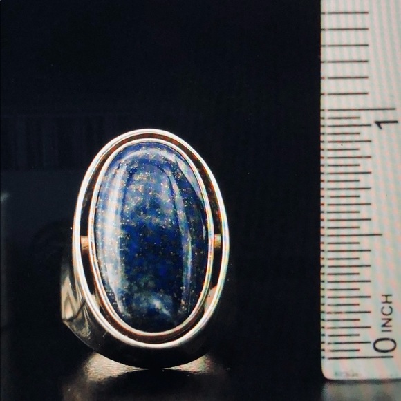 #0050 Reversible Flip Ring by Desert Rose Trading Co. - Picture 5 of 12